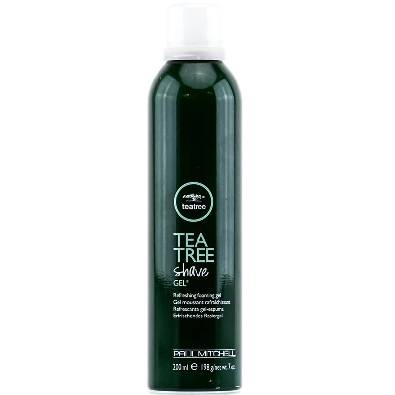 Paul Mitchell Teebaum Rasiergel