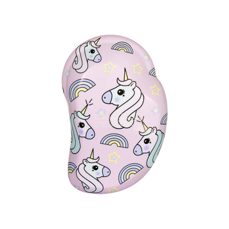 Tangle Teezer Original Kinder Multi Einhorn