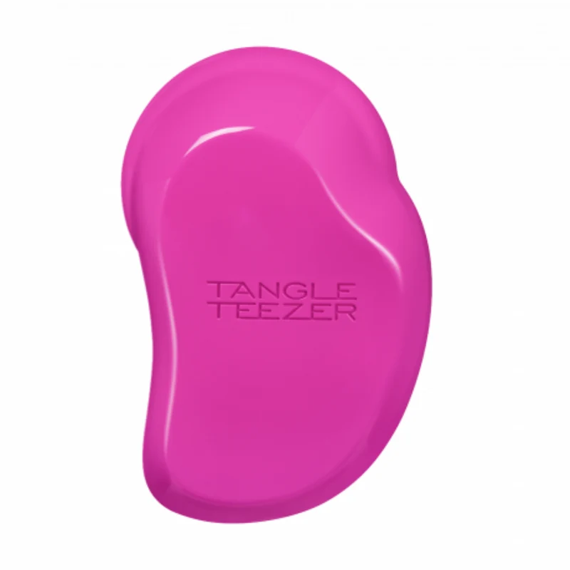 Tangle Teezer Original Fein & Zerbrechlich Beere Hell