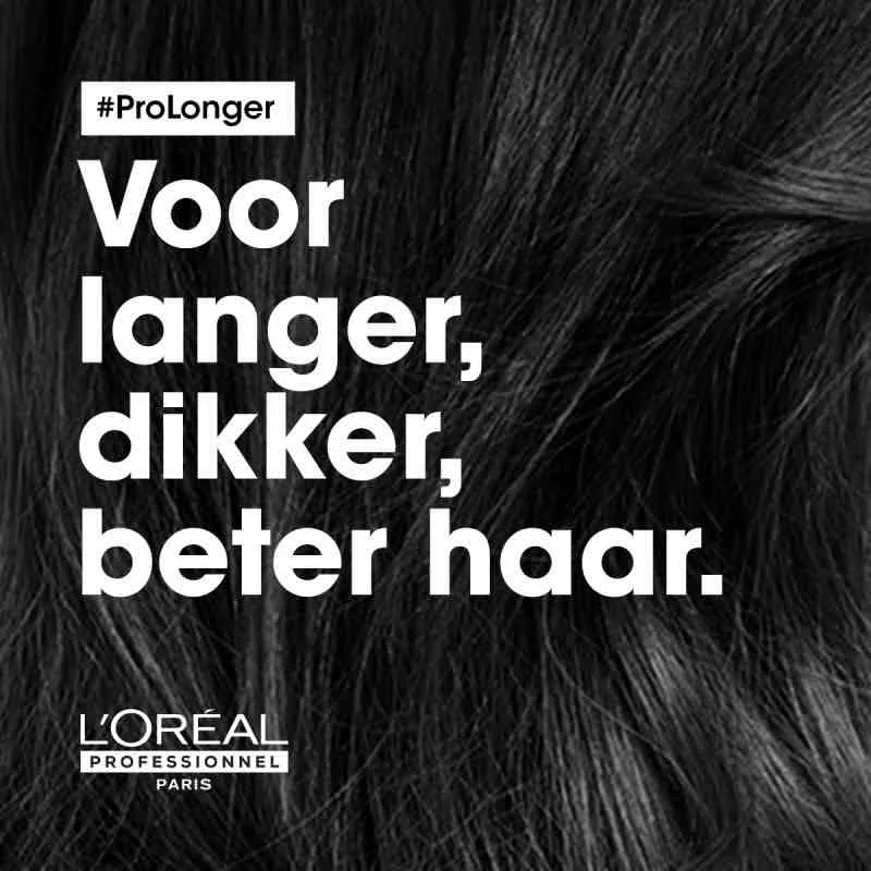 L'Oréal Professionnel Serie Expert Pro Longer Leave-in Creme für langes Haar ohne Volumen 150 ml