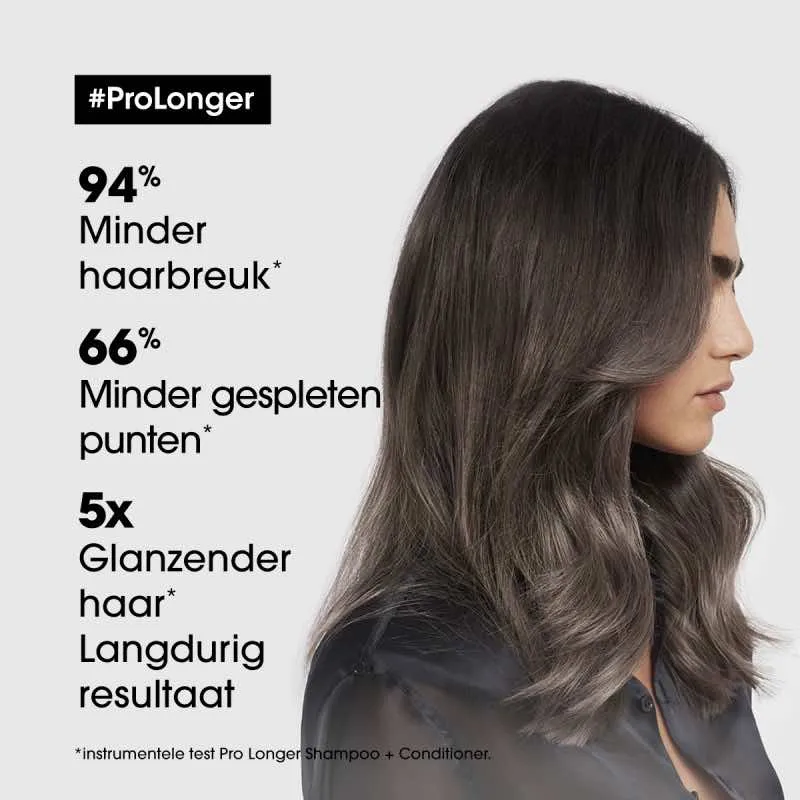 L'Oréal Professionnel Serie Expert Pro Longer Leave-in Creme für langes Haar ohne Volumen 150 ml