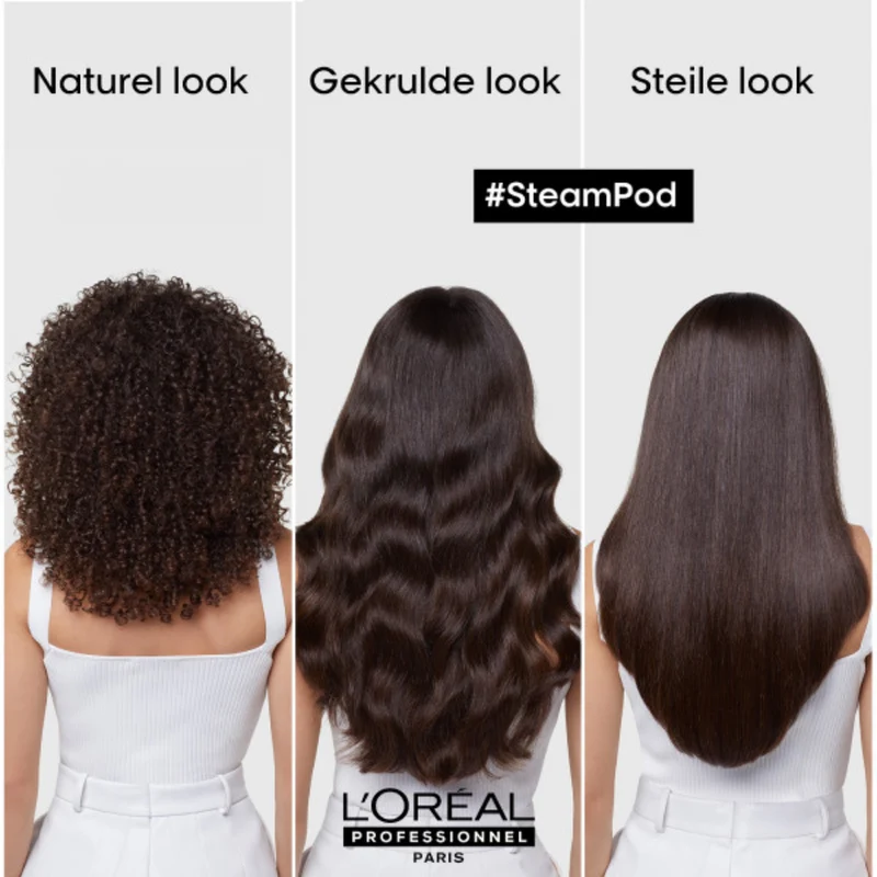 L'Oréal Professionnel Steampod 4.0