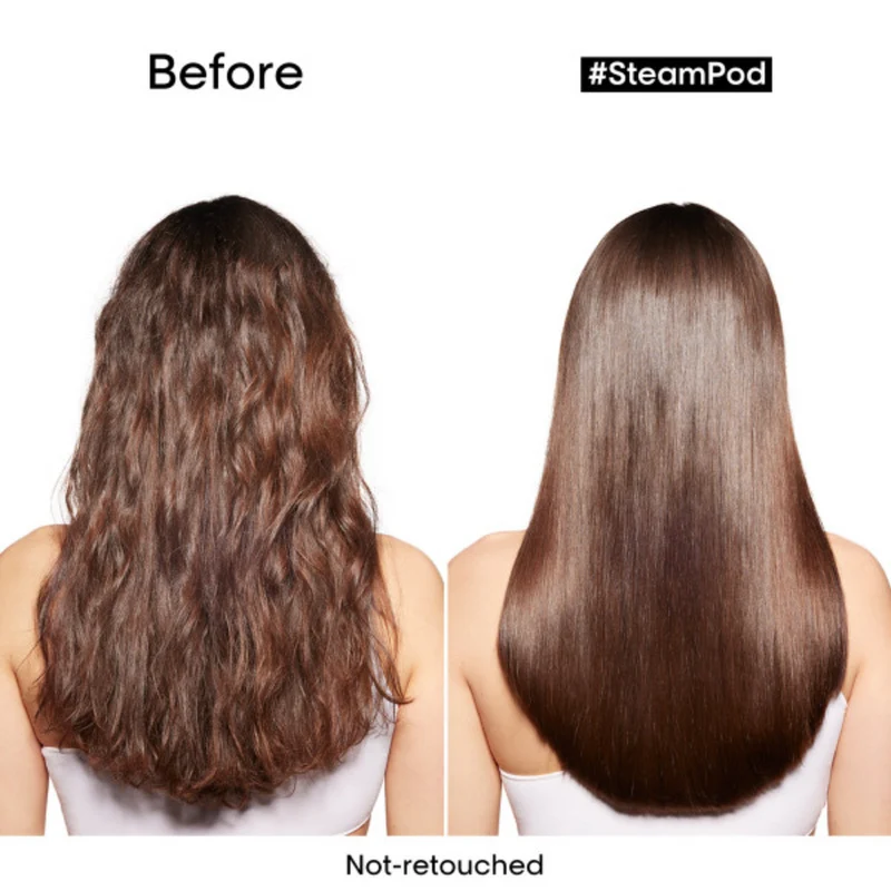 L'Oréal Professionnel Steampod Glättende Behandlung 50ml