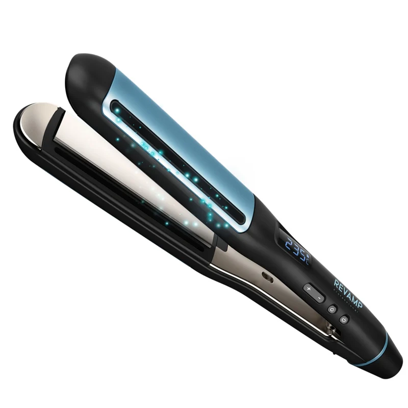 Revamp Progloss Hydro Protect Glätteisen