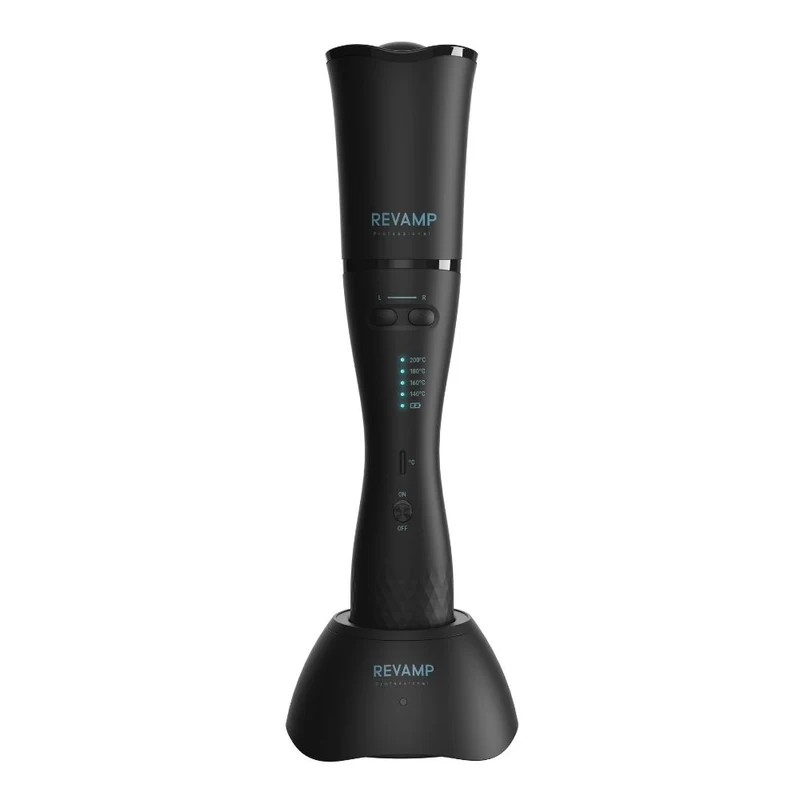 Revamp Progloss Liberate Kabelloses Autocurler