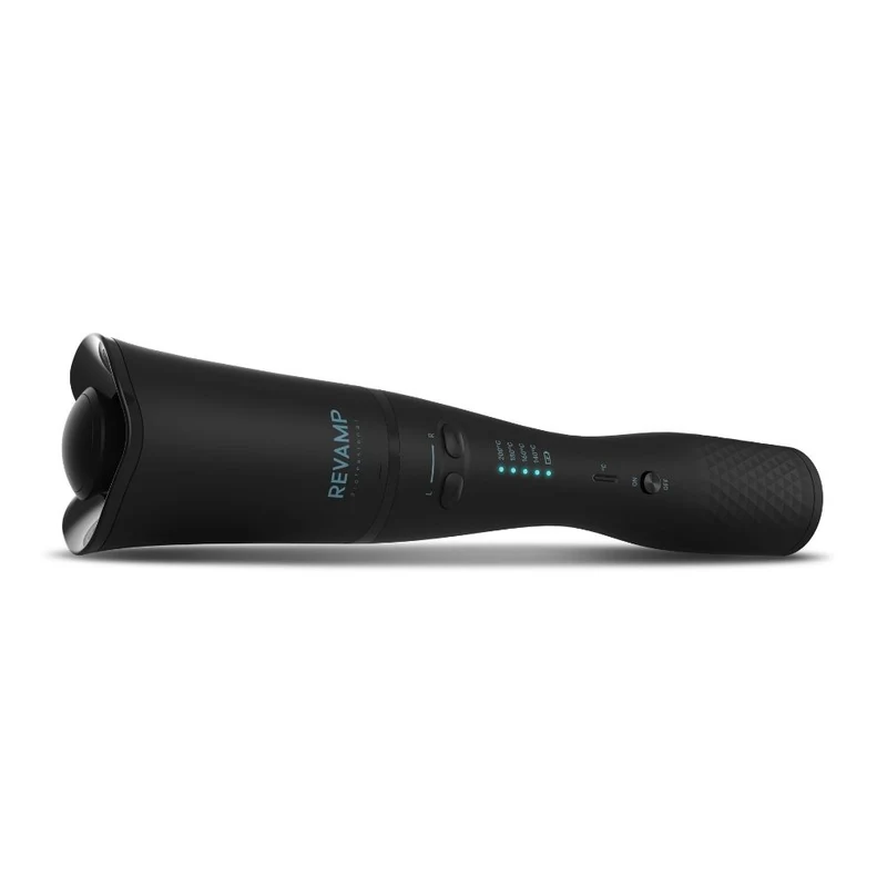 Revamp Progloss Liberate Kabelloses Autocurler