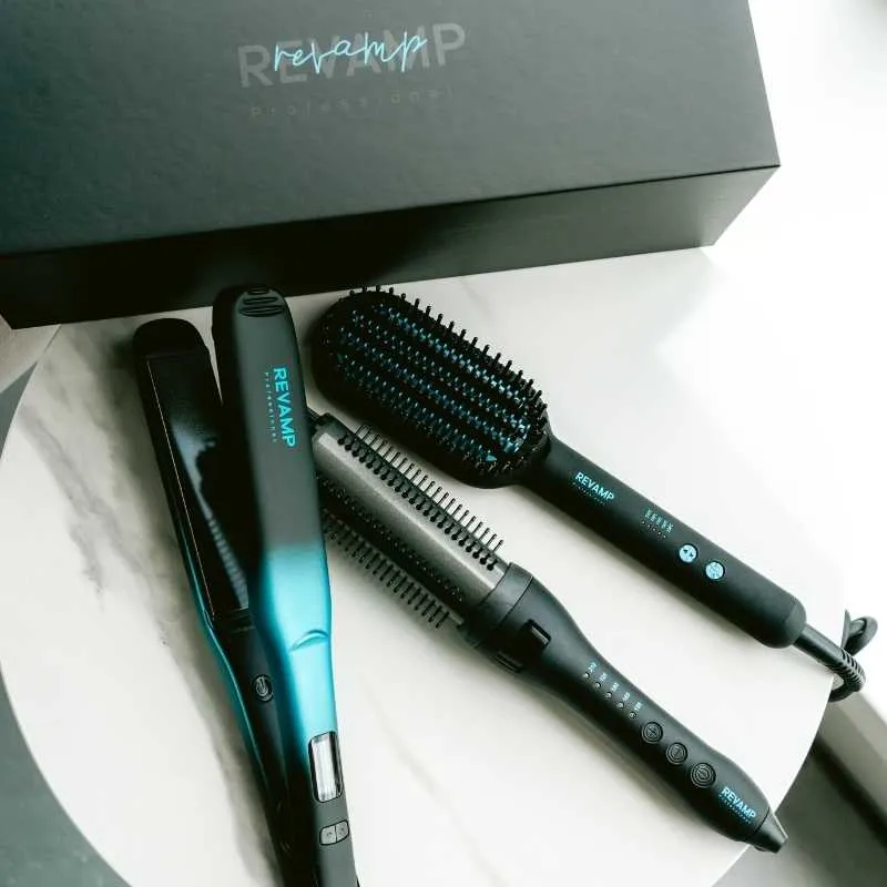 Revamp Progloss Deepform Pinsel