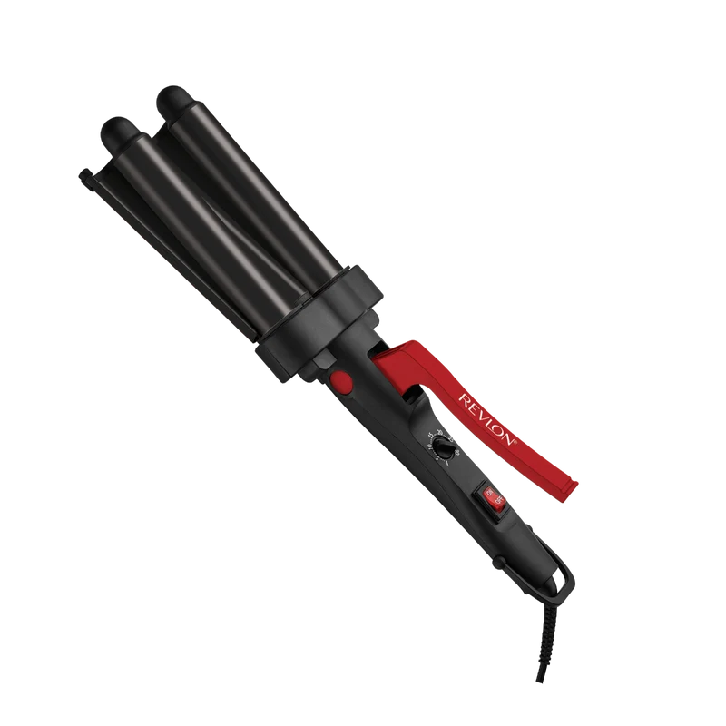 Revlon Jumbo Waver