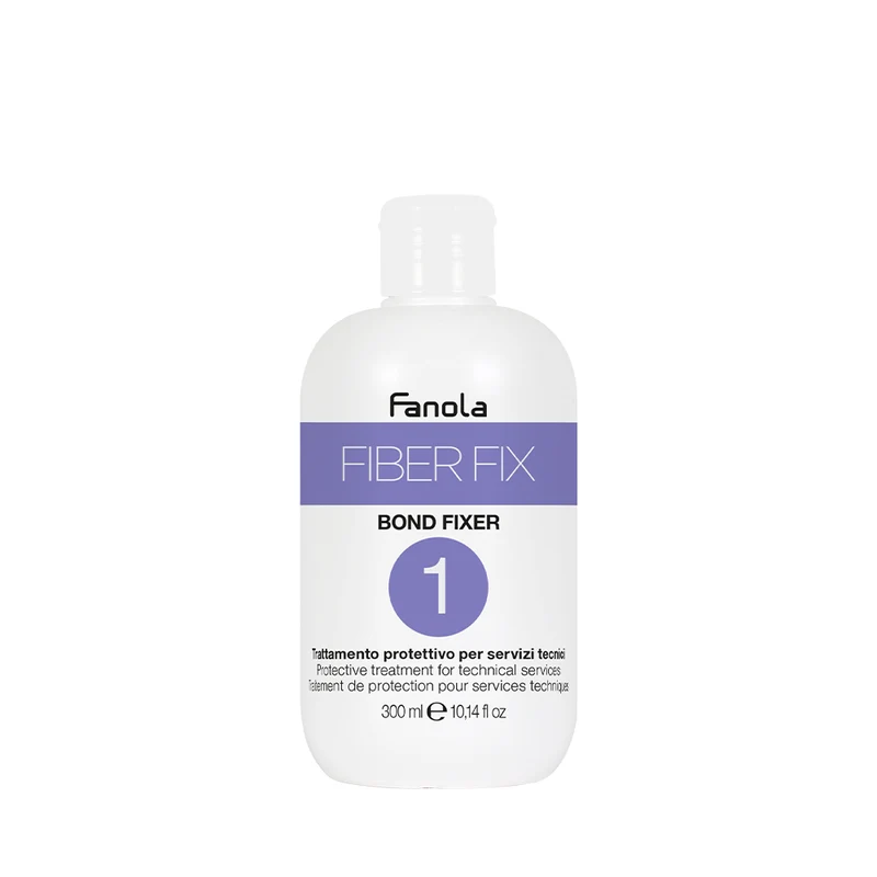 Fanola Fiber Fix Bond Fixer N1 300 ml