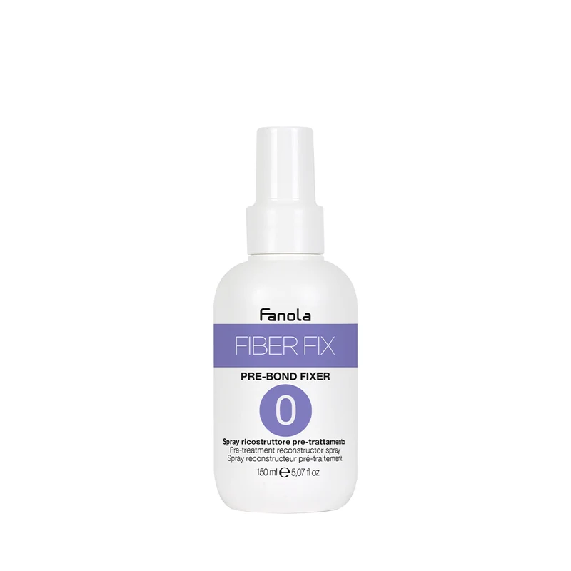 Fanola Fiber Fix Pre-Bond Fixer N0 150 ml