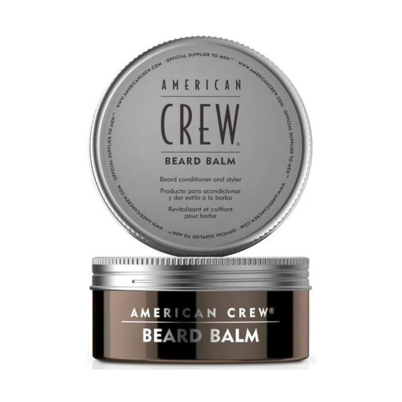 American Crew Rasierpflege Bartbalsam 50 g