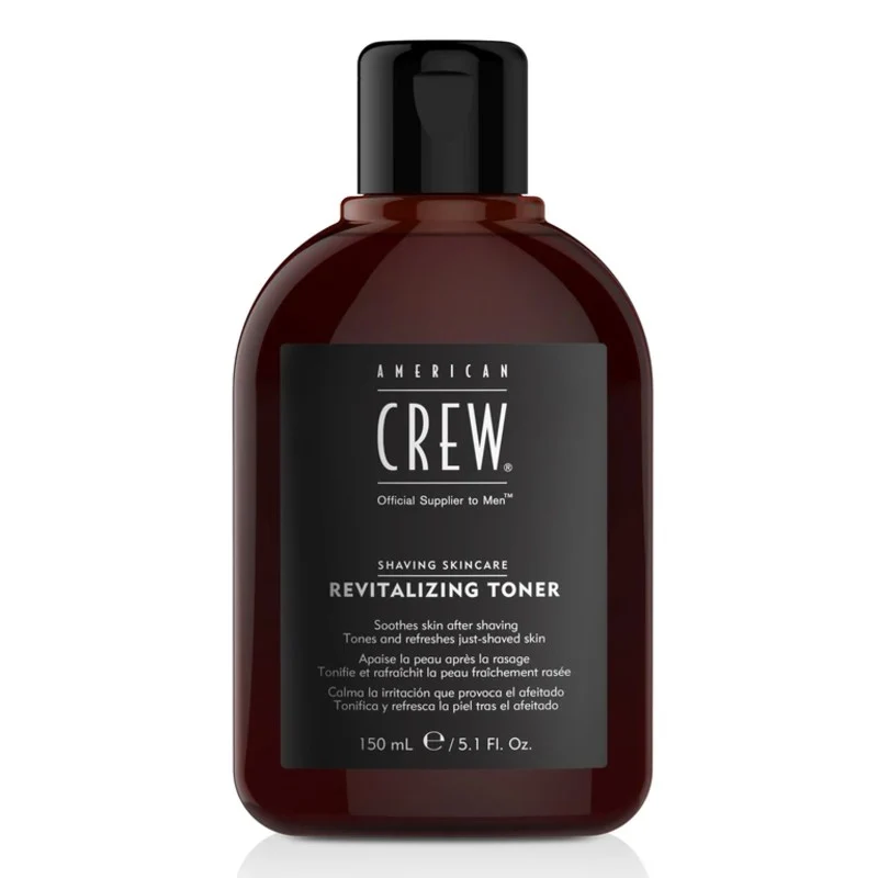 American Crew Shaving Skincare Revitalizer Lotion 150 ml