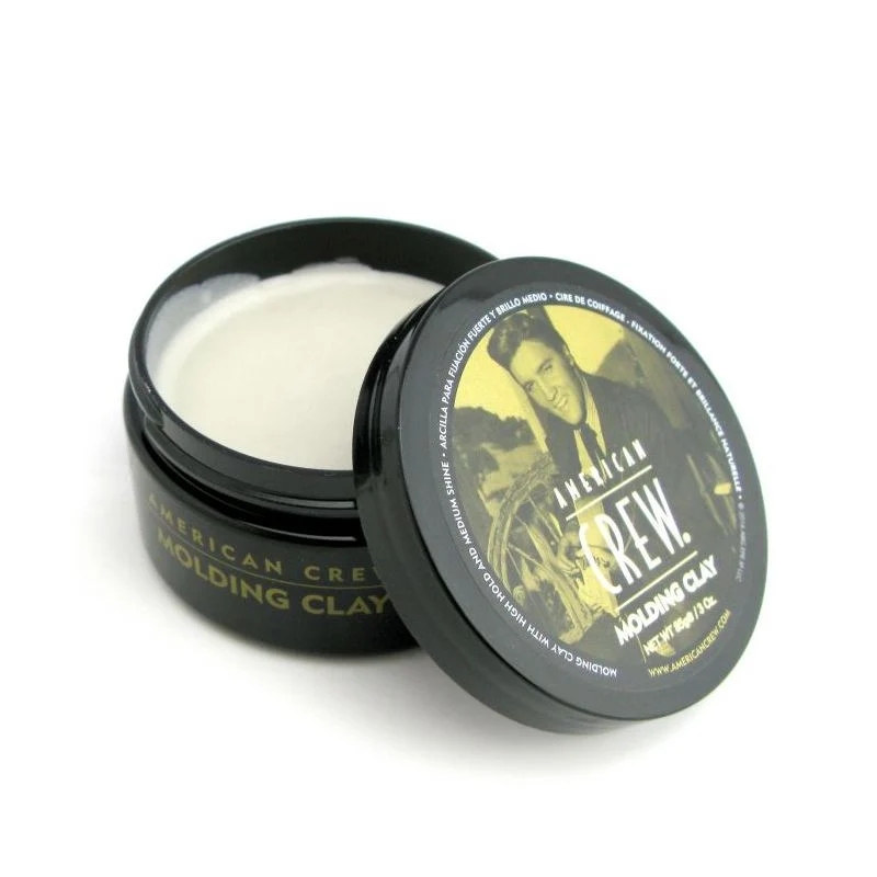 Amerikanische Besatzung Formen Ton 85gr