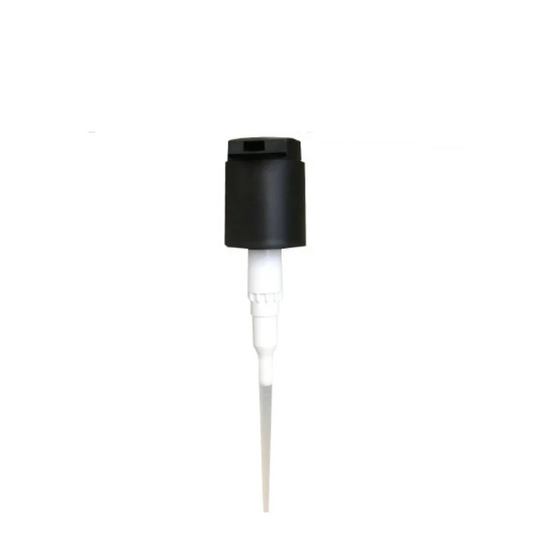 Revlon Professional Pump Backbar Schwarz