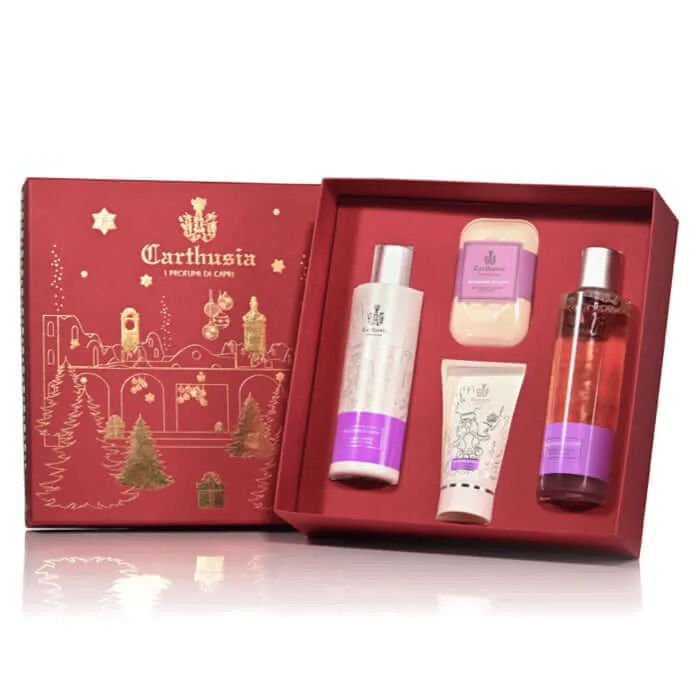 Corallium Marina Piccola Kit