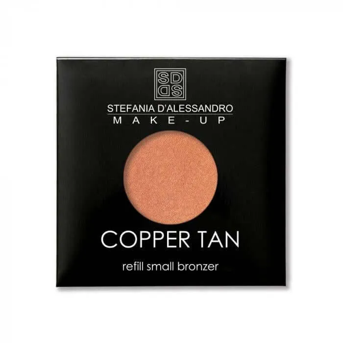 Refill Bronzer