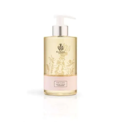 Fiori di Capri Sapone Liquido
