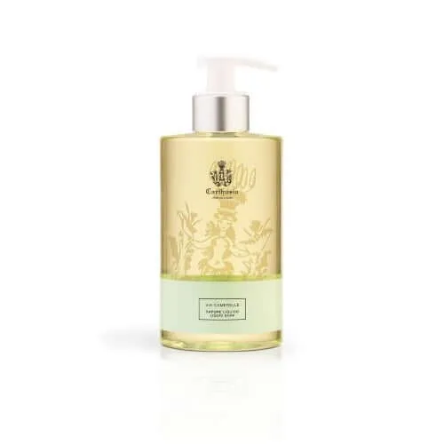 Via Camerelle Sapone Liquido