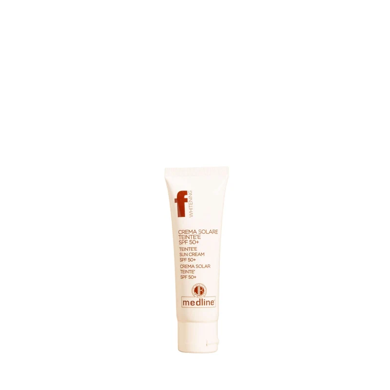 Crema Solare Teinte'e Spf 50+