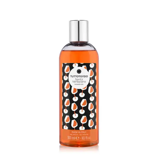 Spritz Veneziano Gel Doccia
