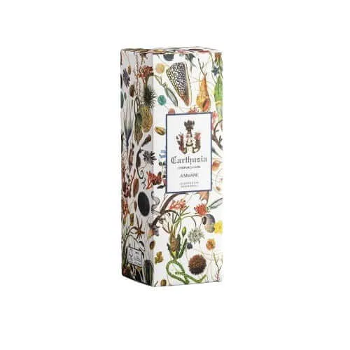 A'MMARE Olio Corpo