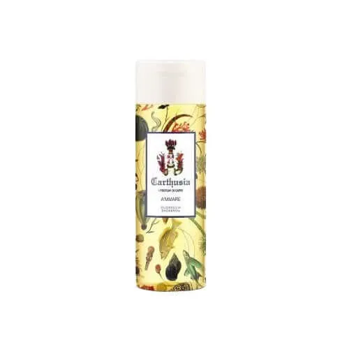 A'MMARE Olio Corpo