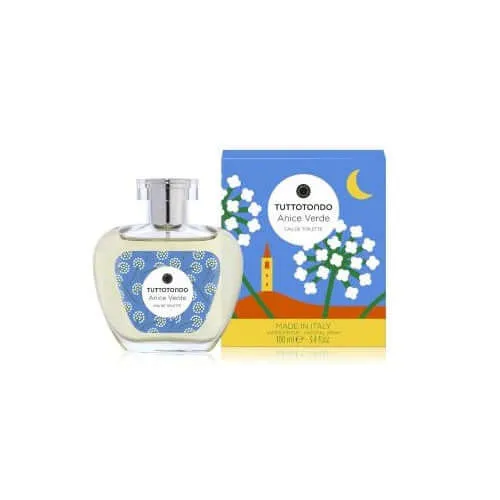 Anice Verde Eau De Toilette