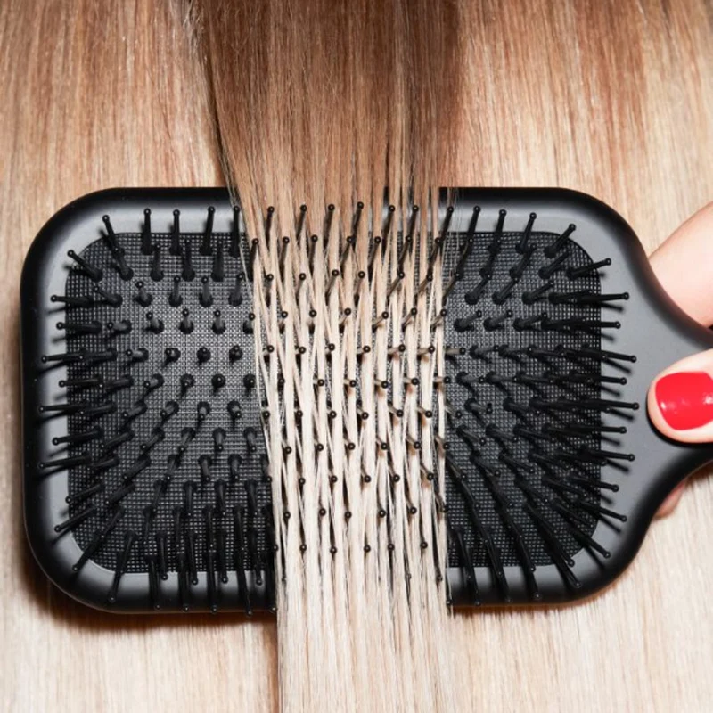 ghd Paddle Brush