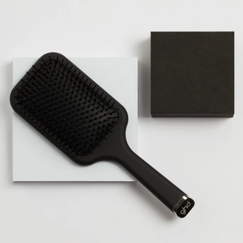 ghd Paddle Brush