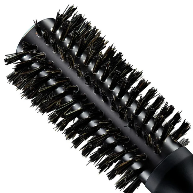 ghd Naturborsten-Radialbürste Größe 2 35mm