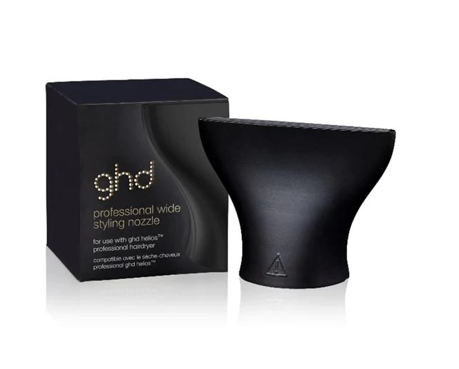 ghd Breites Mundstück Helios