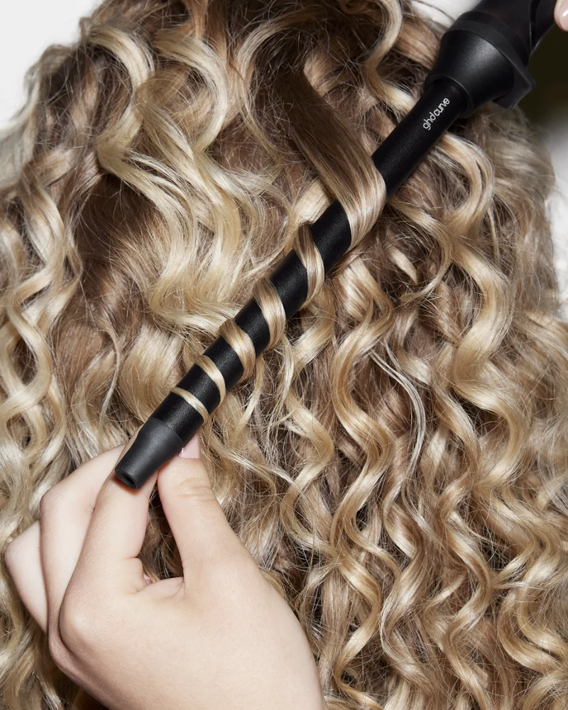 GHD Curve Dünner Stab Lockenstab 14mm