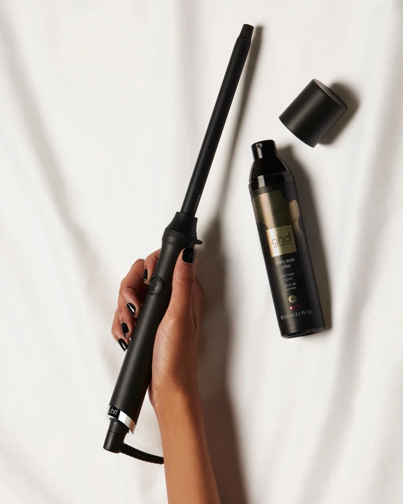GHD Curve Dünner Stab Lockenstab 14mm