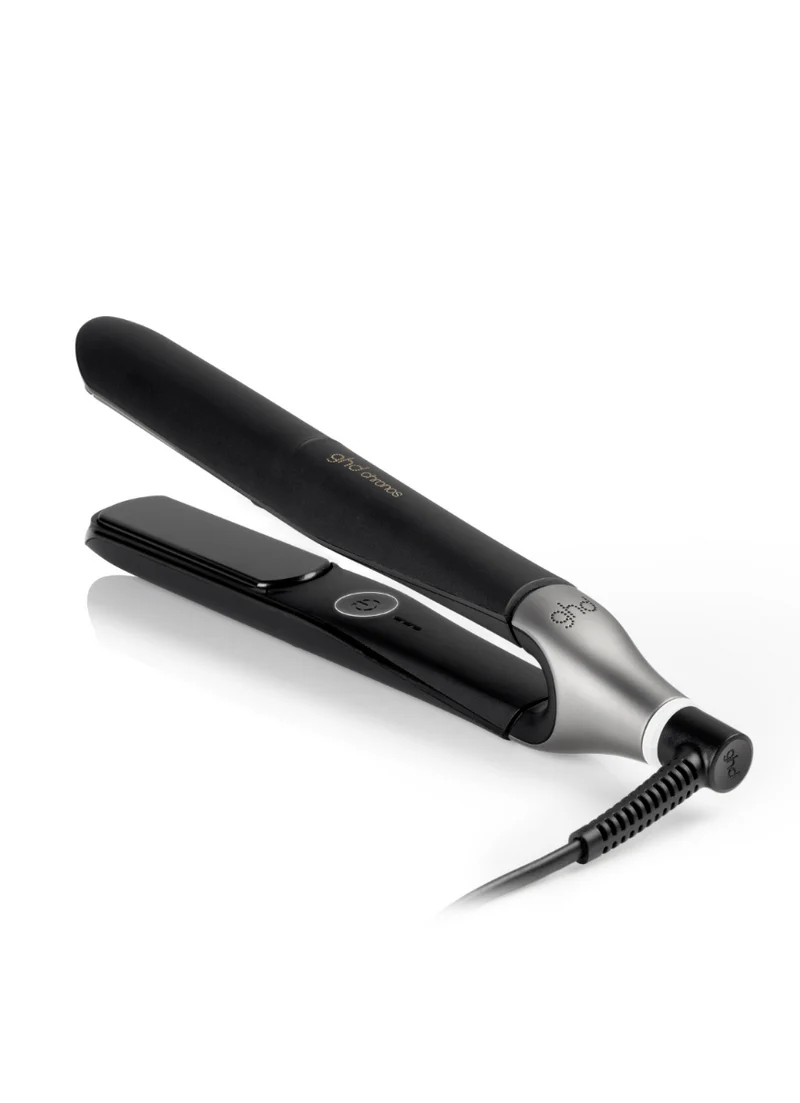GHD Chronos Haarglätter Schwarz