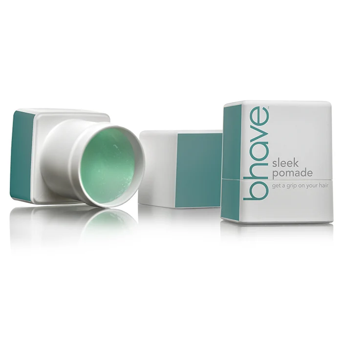 Bhave Glatte Pomade 75ml