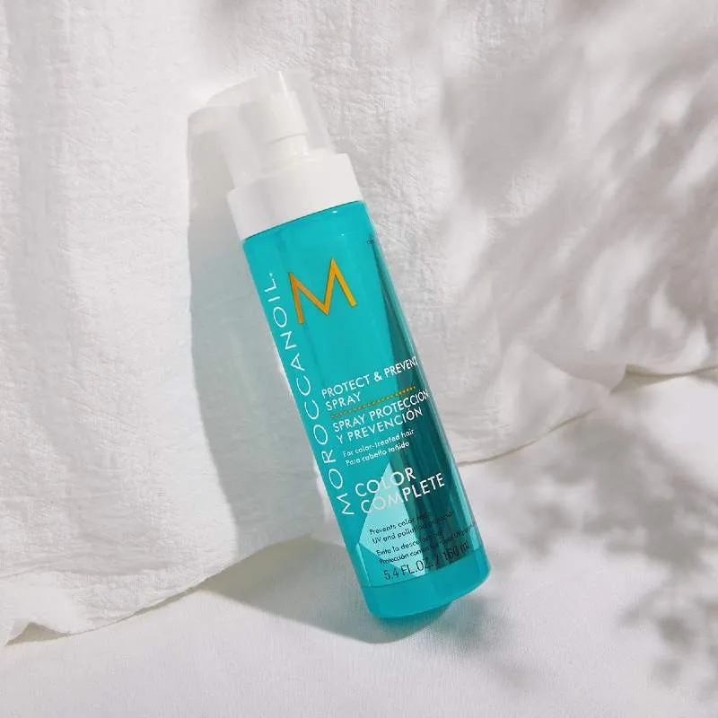 Moroccanoil Colour Complete Schützen & Verhindern Spray 160 ml