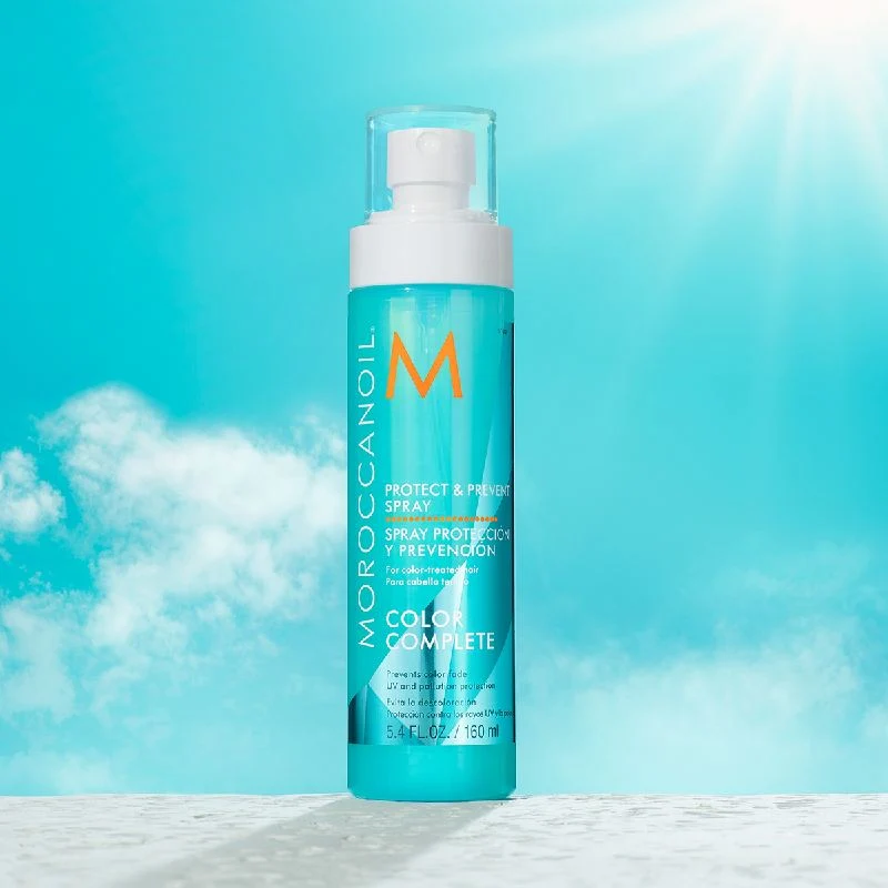 Moroccanoil Colour Complete Schützen & Verhindern Spray 160 ml