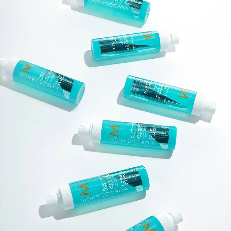 Moroccanoil Colour Complete Schützen & Verhindern Spray 160 ml