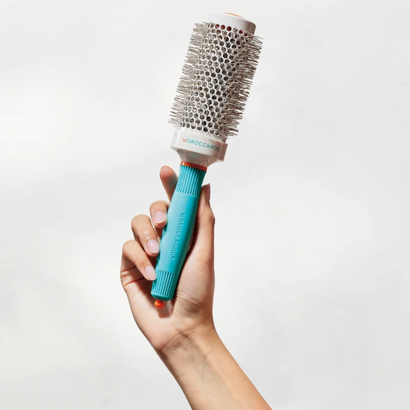 Moroccanoil Ionic + Ceramic Rundbürste Thermal D55