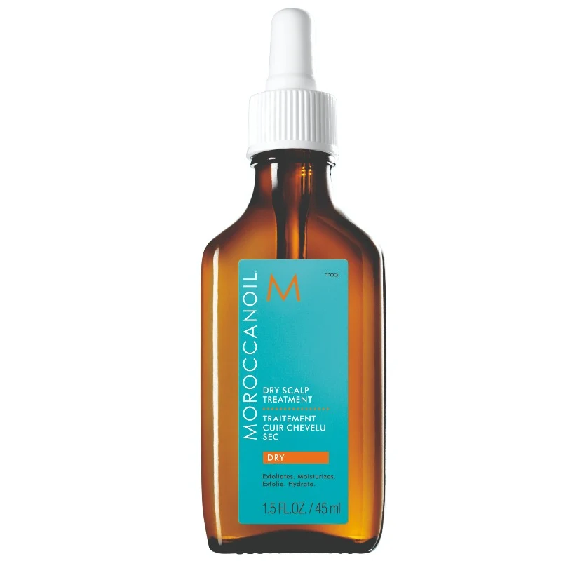 Moroccanoil Behandlung für trockene Kopfhaut