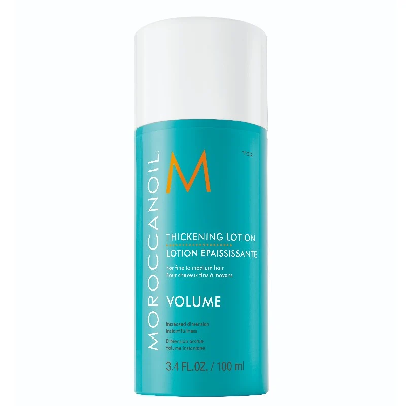 Moroccanoil Verdickungslotion