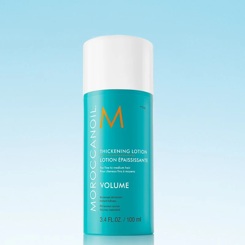 Moroccanoil Verdickungslotion