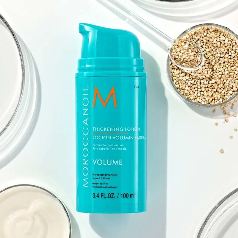 Moroccanoil Verdickungslotion