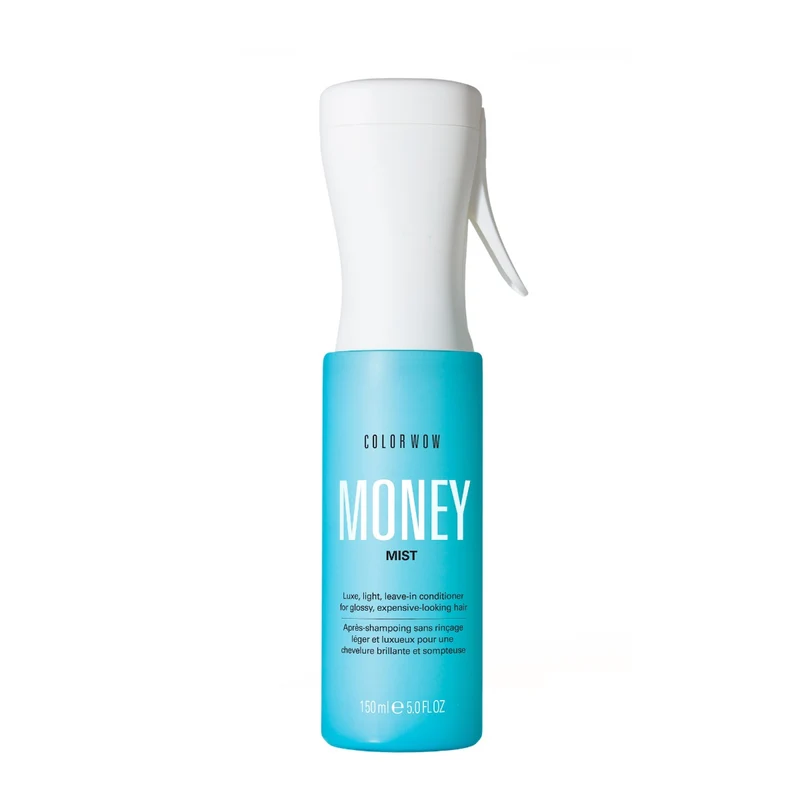 Farbe Wow Geld Nebel 150ml