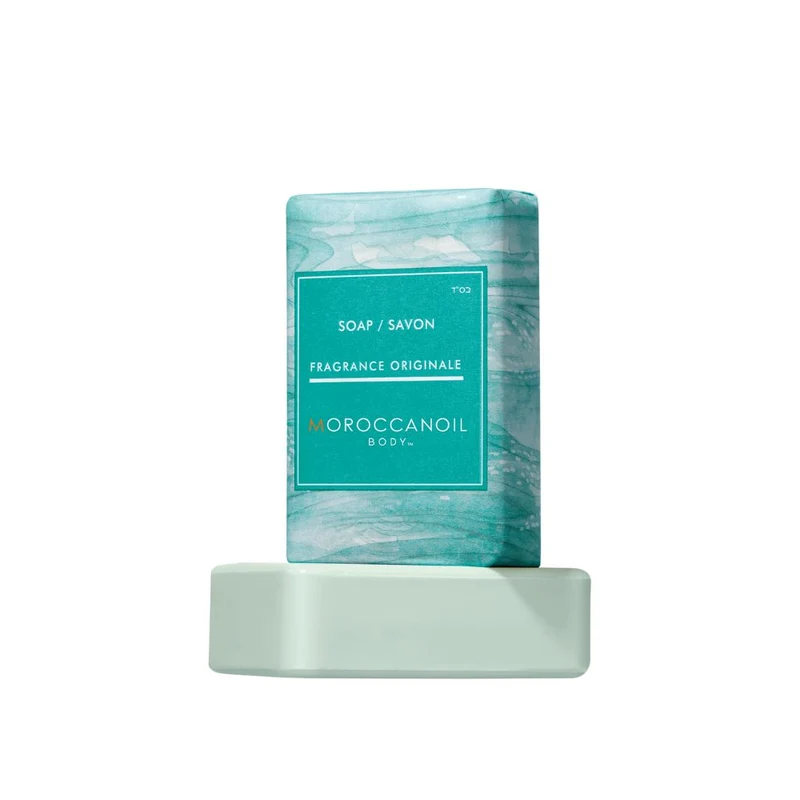 Moroccanoil Seife Bar 200gr