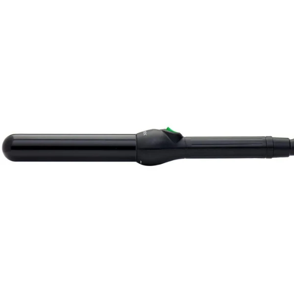 José Eber Clipless Curling Iron black 32mm