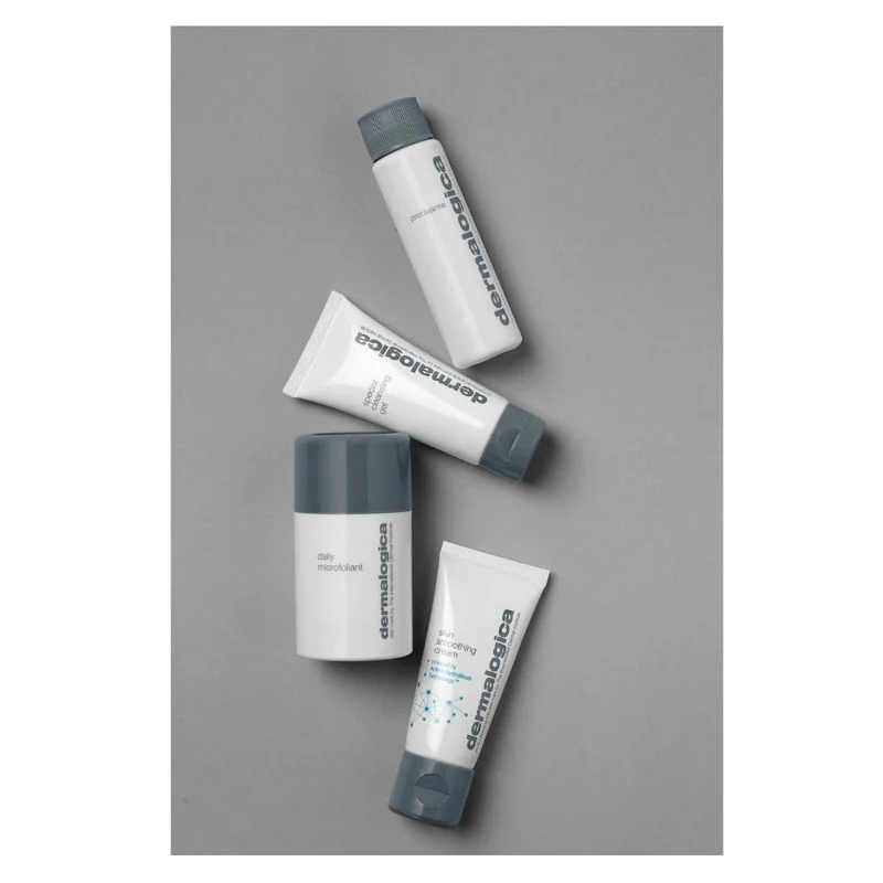 Dermalogica Entdecken Sie gesunde Haut Kit