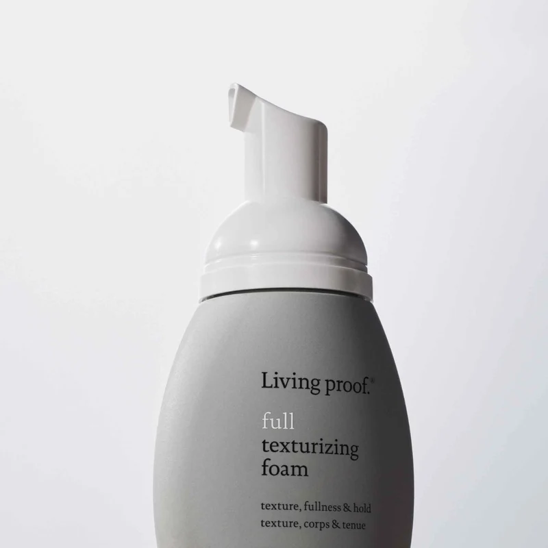 Living Proof Voller Texturierungsschaum 148ml