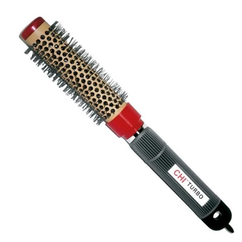 CHI-Keramik-Haarbürste klein CB01