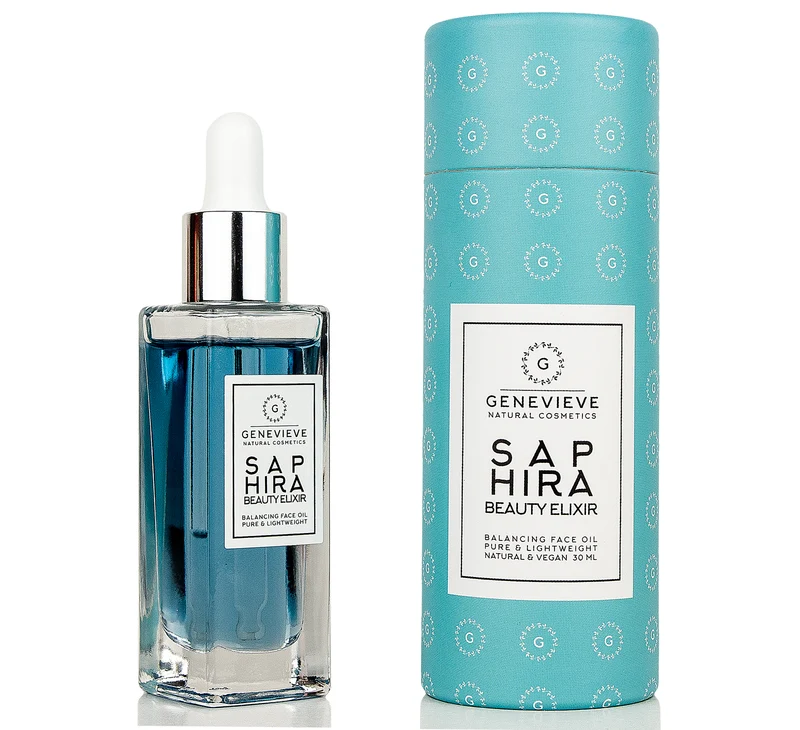 Genevieve Saphira Schönheitselixier 30ml